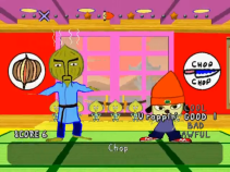 Parappa the Rapper